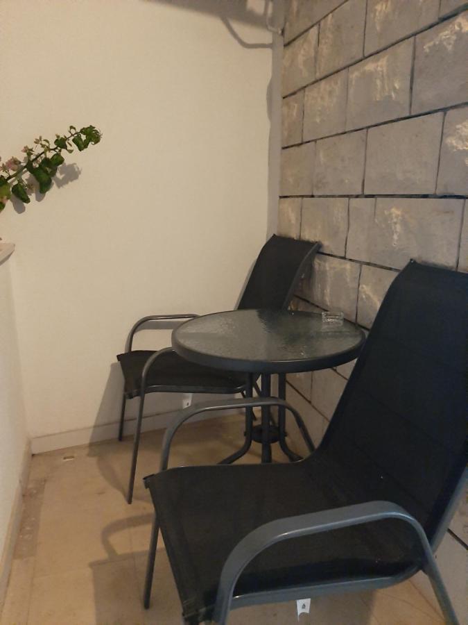 Rooms N&M Baška Voda Екстериор снимка